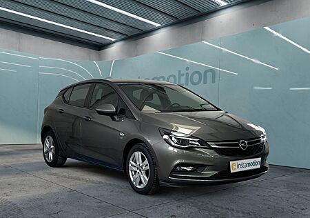 Opel Astra 120 Jahre ALLWETTER SHZ TEMPOMAT LHZ APPLE/ANDROID ALU