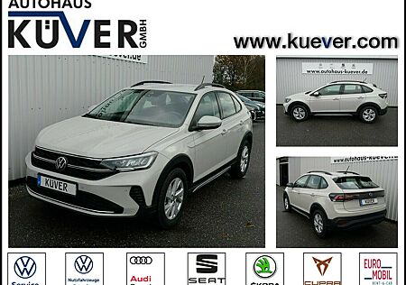 VW Taigo 1.0 TSI Life 16