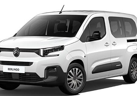 Citroën Berlingo XL Plus #TEMPOMAT #LED #PDC