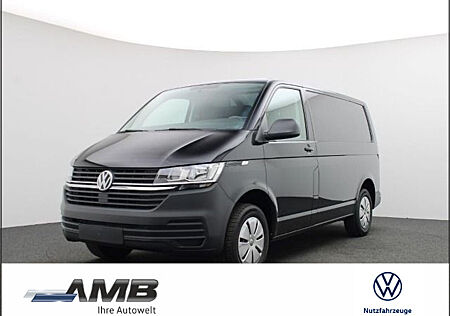 VW T6 .1 Kasten 2.0 TDI KR Sitzhzg/Universalboden/Klima