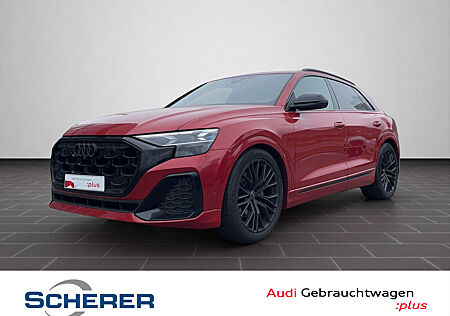 Audi Q8 50 TDI B&O HEAD-UP !!NEUES MODELL!!