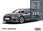 Audi A6 Avant Sport NAVI EL.HECK ACC PDC SPURH