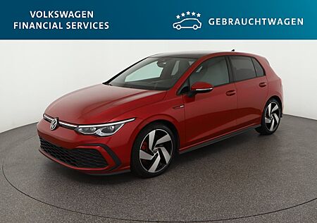 VW Golf GTI 2.0 TSI 180kW 7-Gang DSG 4 Türen