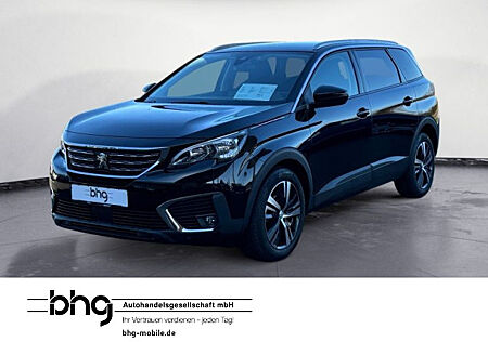 Peugeot 5008 PureTech 130 Access