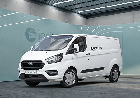 Ford Transit Custom Trend 340 L2H1 Kasten RFK AHK GJR