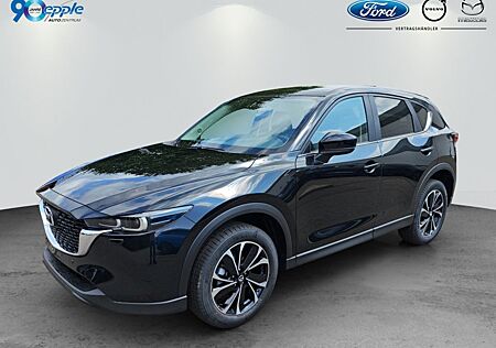 Mazda CX-5 e-SKYACTIV-G 194 Aut. Advantage