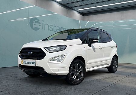 Ford EcoSport 1.0 EcoBoost ST-LINE