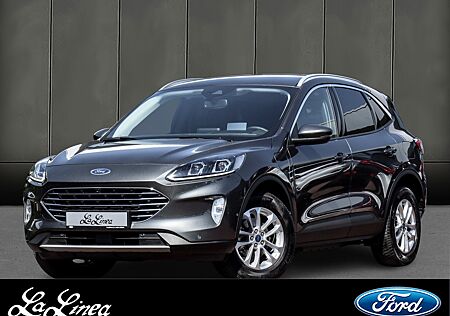 Ford Kuga Plug-In Hybrid Titanium X