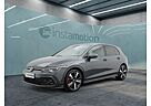 VW Golf 8 2.0 TDI DSG GTD IQ.LIGHT H&K ACC KAMERA