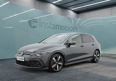 VW Golf 8 2.0 TDI DSG GTD IQ.LIGHT H&K ACC KAMERA