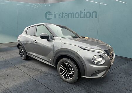 Nissan Juke 1.6 Hybrid N-Connecta,LED,Navi,PDC,Kamera