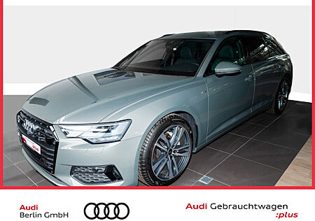 Audi A6 Avant sport 40 TDI quattro S tronic