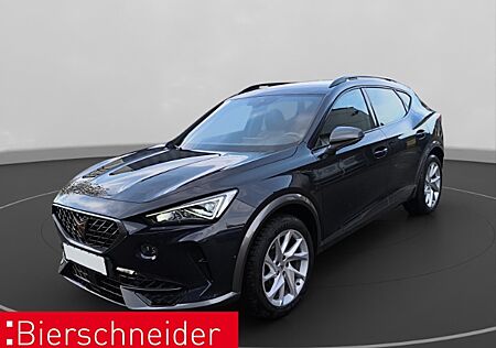 Cupra Formentor 1.4 TSI DSG e-Hybrid NAVI AHK LED