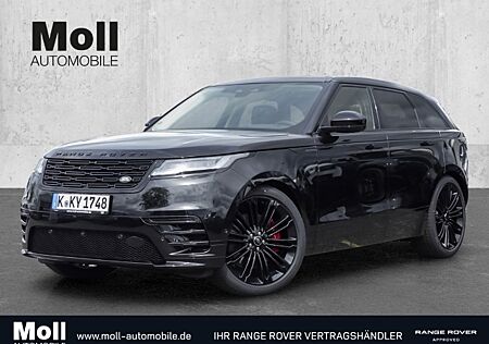 Land Rover Range Rover Velar Dynamic HSE P400 HUD Luftfederung AD Niveau StandHZG El. Panodach