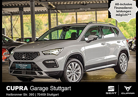 Seat Ateca Xperience 1.5 TSI DSG 110 kW