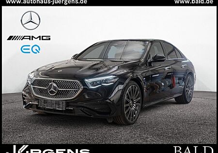 Mercedes-Benz E 220 d 4M AMG-Sport/Pano/Burm4D/Sitzklima/Distr