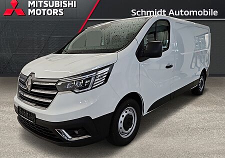 Renault Trafic 2.0 dCi150 L2H1 LED/KLIMA/TEMPOMAT