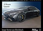 Mercedes-Benz AMG GT R AMG GT 53 4M+ Night/Pano/Distr./360°/Abgasanl.