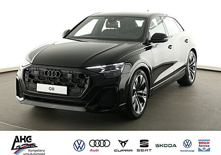 Audi Q8 3.0 TDI quattro tiptronic