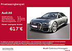 Audi A6 Sport S line 40 TDI quattro S tronic Leder ACC AHK