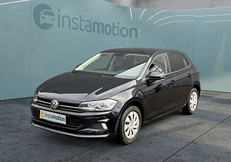 VW Polo 1.0 TSI DSG Comfortline NAVI PDC DIG.COCKPIT