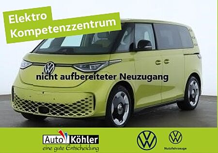 VW ID.BUZZ ID. Buzz Pro ACC ParkAss. 360 el.Schiebe DynLi