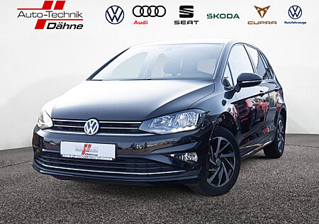 VW Golf Sportsvan 1.5 TSI ACT Join BMT