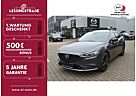 Mazda 6 SoMo SK SKY-G 194 Automatik HOMURA Leder-S