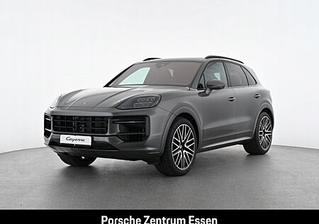 Porsche Cayenne Luftfederung Sportabgasanlage 360 Kamera Privacyverglasung Rückfahrkam.