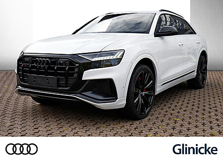 Audi SQ8 competition plus TFSI *Matrix-LED*Panodach