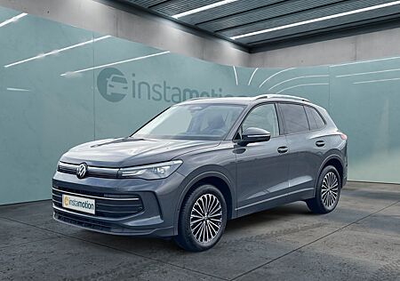 VW Tiguan Life eTSI DSG|NEUESMODELL|AHK|18|NAVI|