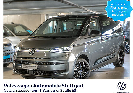 VW T7 Multivan Multivan Edition DSG 2.0 TSI Euro 6d