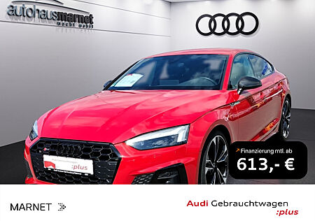 Audi S5 Sportback 3,0 TDI quattro*Navi*LED*Alu*PDC*RFK