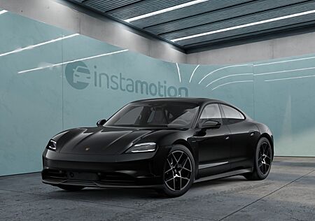 Porsche Taycan | Performancebatterie Plus | BOSE |