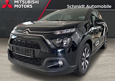 Citroën C3 1.2 PureTec VTR Sport LED/KAMERA/NAVI/TEMPOMAT