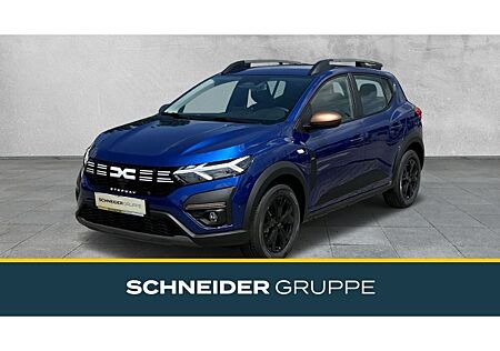 Dacia Sandero Stepway Extreme ECO-G 100 LPG+PDC+NAVI