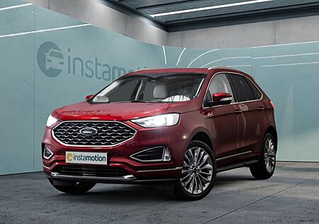 Ford Edge Vignale 2.0 EB Bi-Turbo Aut. ACC LED Navi