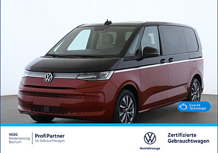 VW T7 Multivan Style Hybrid Hybrid