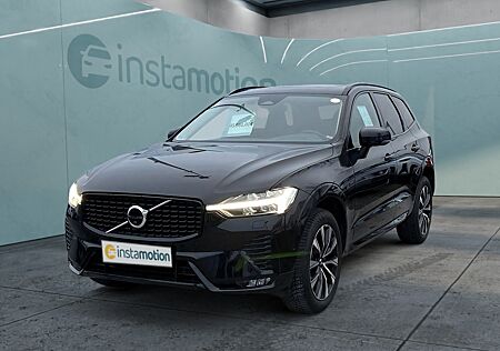 Volvo XC 60 XC60 B4 D Plus Dark