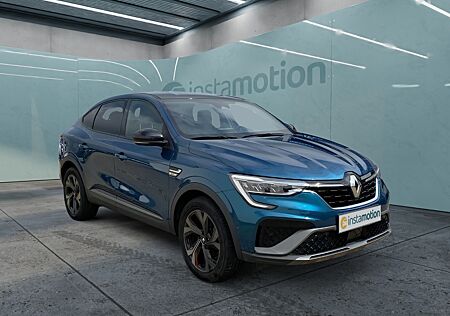 Renault Arkana R.S. LINE E-TECH 145 ABS Fahrerairbag ESP