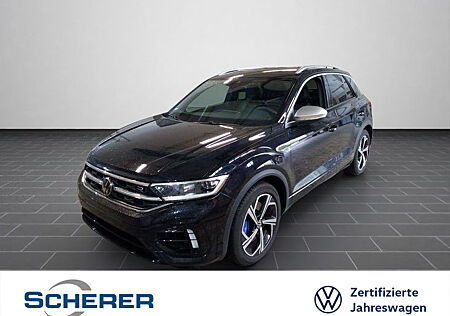 VW T-Roc R 2.0 TSI DSG 4M, Navi, IQ-Light, Kamera, Keyless