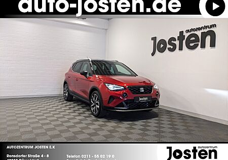 Seat Arona 1.0 TSI FR Voll-LED INFOTAIN 18 Zoll