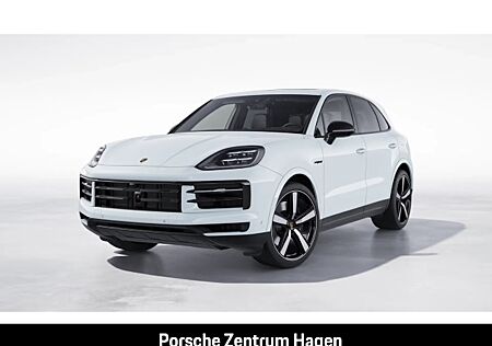 Porsche Cayenne E-Hybrid BOSE Abstandstempomat Panorama