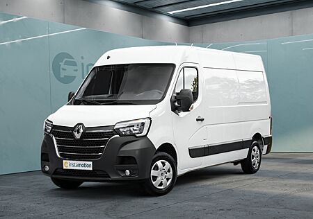 Renault Master III Komfort ENERGY Aut. L2H2 Navi GRA