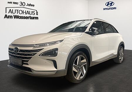 Hyundai Nexo PRIME-PAKET Schiebedach LEDER inkl Winterräder!!!