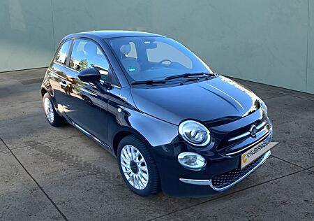 Fiat 500 DolceVita 1.0 Mild Hybrid EU6d MY21 elektron. Einparkhilfe