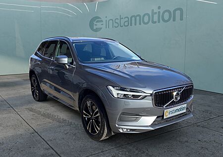 Volvo XC 60 Momentum Pro AWD Bluetooth Navi LED Klima