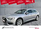 Audi A6 Avant 45 TFSI QU DESIGN MATRIX+NAVI+ACC+PANO