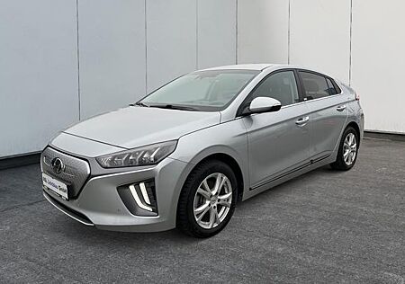 Hyundai Ioniq Prime Elektro Prime-Paket Voll LED Somm...