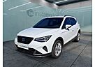 Seat Arona 1.0 TSI DSG FR 5 J. Garantie 17 LED Navi XL Kamera Wireless Full Link Kessy Virtual Cockpit WP